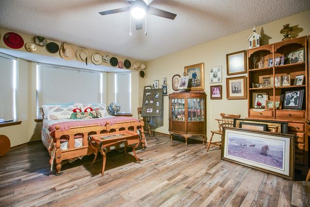 248 Edinburgh Rd, San Angelo, TX 76901