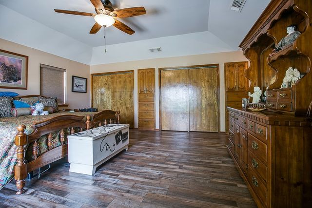 248 Edinburgh Rd, San Angelo, TX 76901