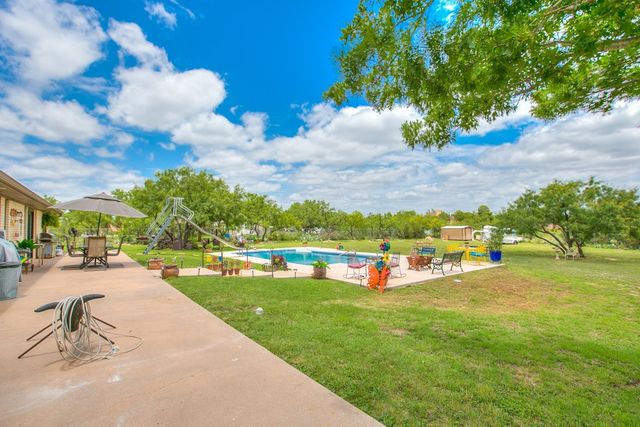 248 Edinburgh Rd, San Angelo, TX 76901
