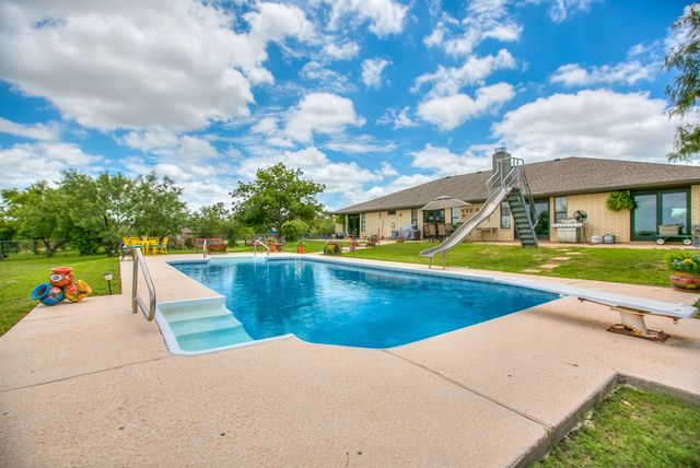 248 Edinburgh Rd, San Angelo, TX 76901