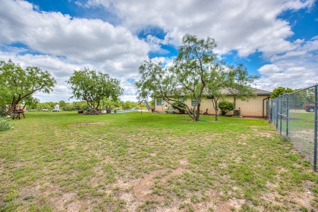 248 Edinburgh Rd, San Angelo, TX 76901
