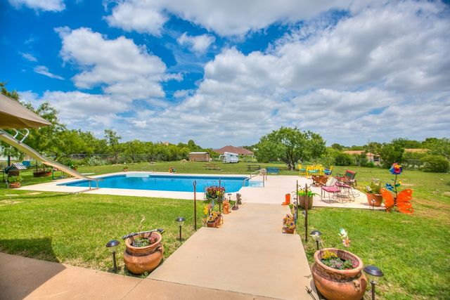 248 Edinburgh Rd, San Angelo, TX 76901