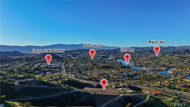 30665 Sorrel Lane, Canyon Lake, CA 92587