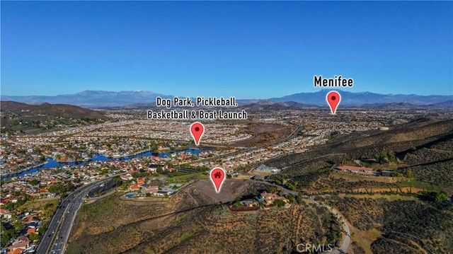 30665 Sorrel Lane, Canyon Lake, CA 92587