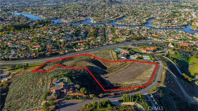 30665 Sorrel Lane, Canyon Lake, CA 92587