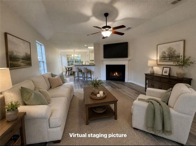 1994 Post Oak Court, Mobile, AL 36695