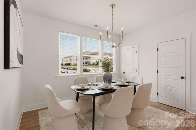 4019 Bass River Parkway, Charlotte, NC 28217