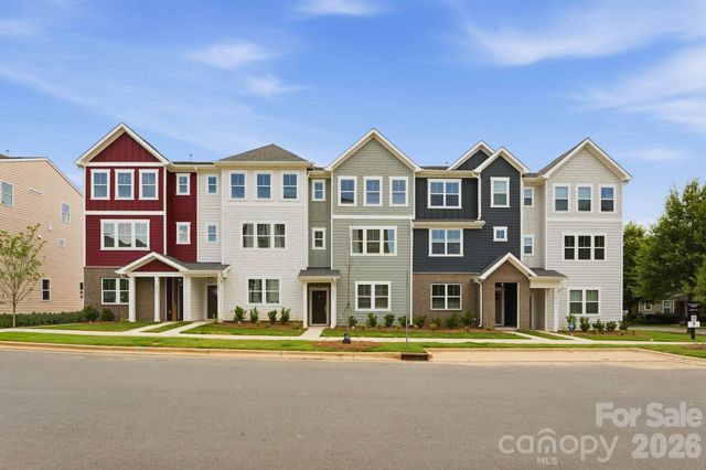 4019 Bass River Parkway, Charlotte, NC 28217