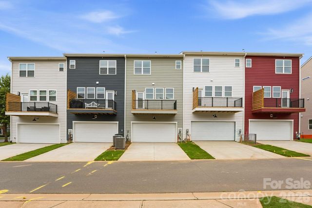 4019 Bass River Parkway, Charlotte, NC 28217