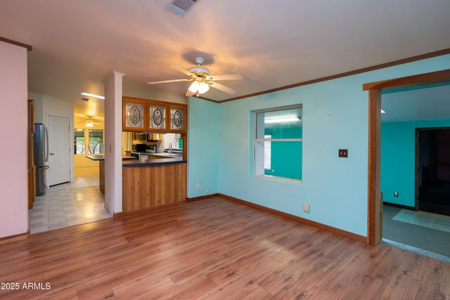 7735 E Ramsey Road, Sierra Vista, AZ 85650