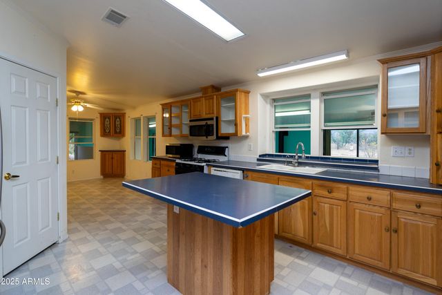 7735 E Ramsey Road, Sierra Vista, AZ 85650