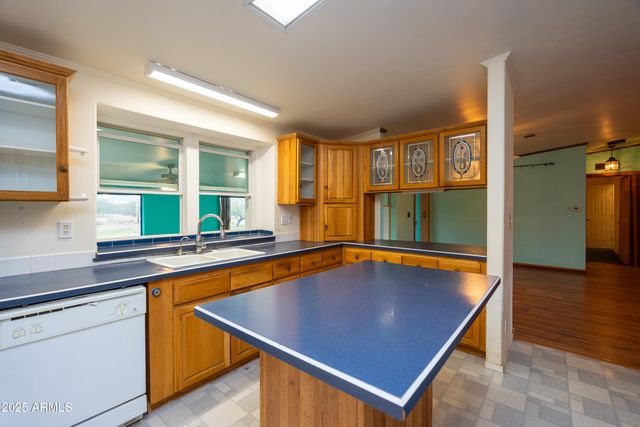 7735 E Ramsey Road, Sierra Vista, AZ 85650