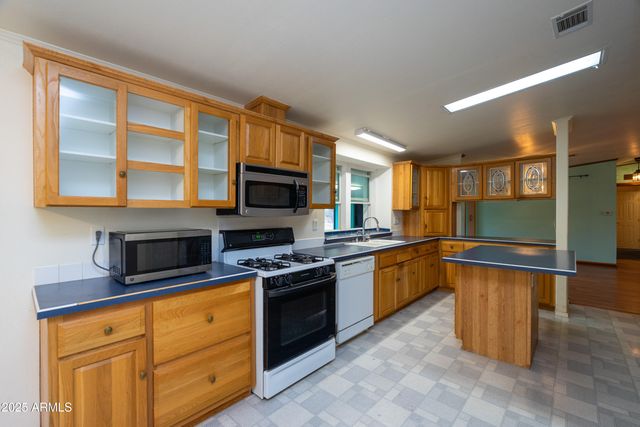 7735 E Ramsey Road, Sierra Vista, AZ 85650