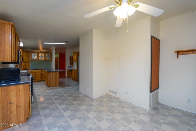 7735 E Ramsey Road, Sierra Vista, AZ 85650