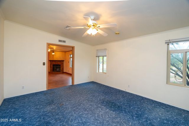 7735 E Ramsey Road, Sierra Vista, AZ 85650