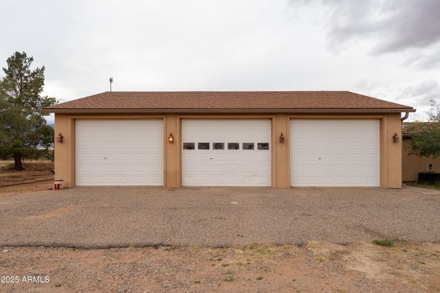 7735 E Ramsey Road, Sierra Vista, AZ 85650