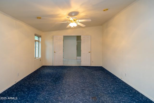 7735 E Ramsey Road, Sierra Vista, AZ 85650