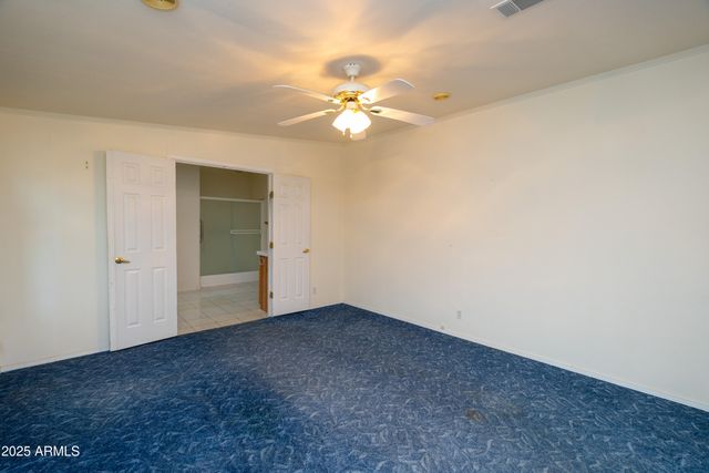 7735 E Ramsey Road, Sierra Vista, AZ 85650