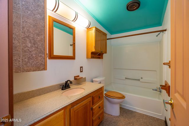 7735 E Ramsey Road, Sierra Vista, AZ 85650