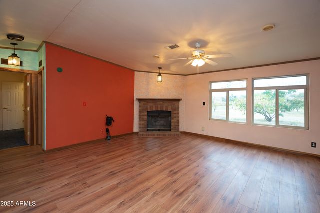 7735 E Ramsey Road, Sierra Vista, AZ 85650