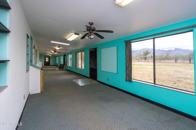 7735 E Ramsey Road, Sierra Vista, AZ 85650