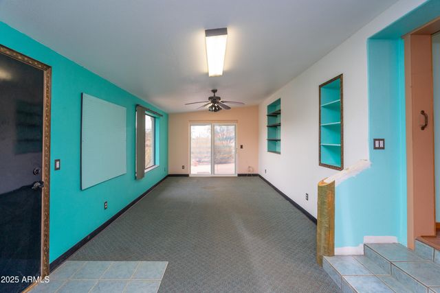 7735 E Ramsey Road, Sierra Vista, AZ 85650