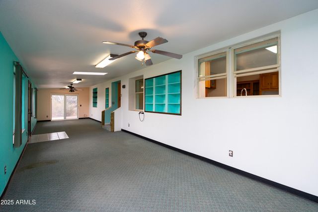 7735 E Ramsey Road, Sierra Vista, AZ 85650