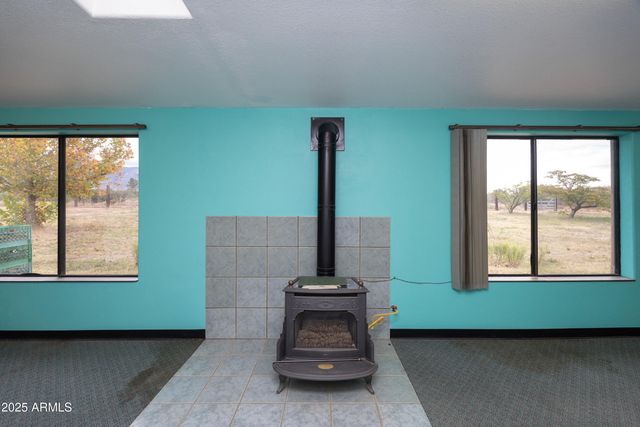 7735 E Ramsey Road, Sierra Vista, AZ 85650