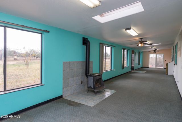 7735 E Ramsey Road, Sierra Vista, AZ 85650