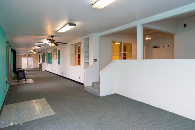 7735 E Ramsey Road, Sierra Vista, AZ 85650