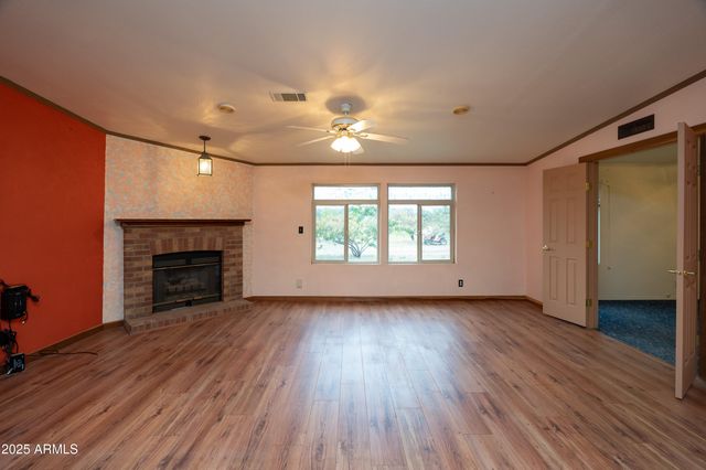 7735 E Ramsey Road, Sierra Vista, AZ 85650