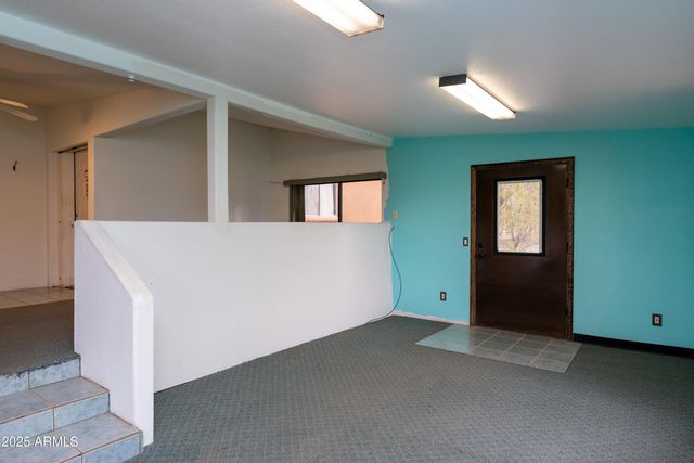 7735 E Ramsey Road, Sierra Vista, AZ 85650