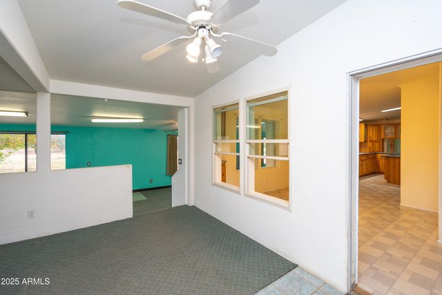 7735 E Ramsey Road, Sierra Vista, AZ 85650