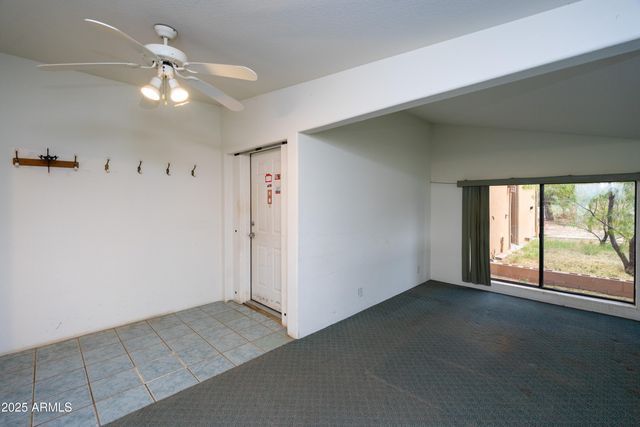 7735 E Ramsey Road, Sierra Vista, AZ 85650