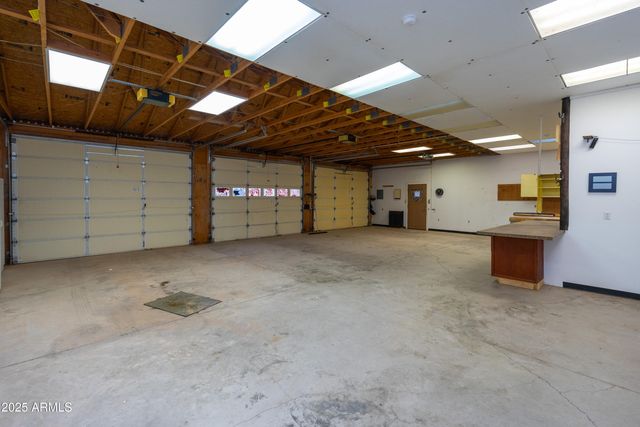 7735 E Ramsey Road, Sierra Vista, AZ 85650