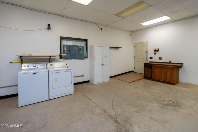 7735 E Ramsey Road, Sierra Vista, AZ 85650