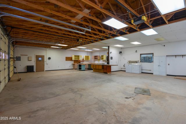 7735 E Ramsey Road, Sierra Vista, AZ 85650