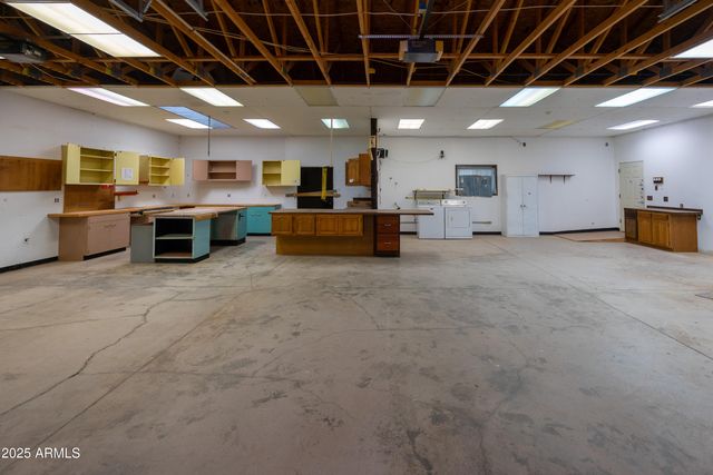 7735 E Ramsey Road, Sierra Vista, AZ 85650