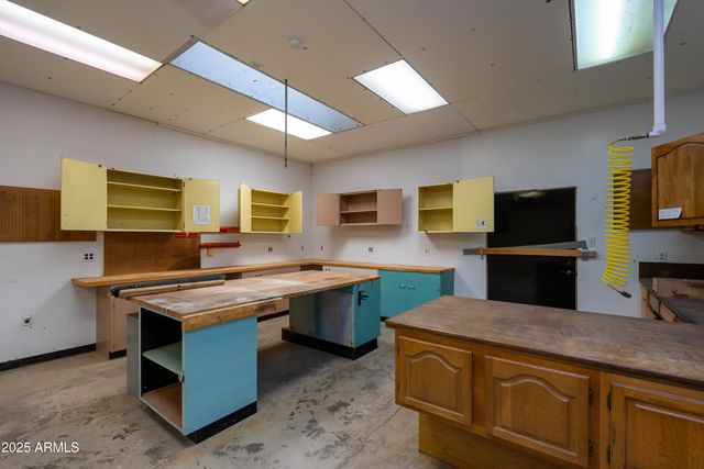 7735 E Ramsey Road, Sierra Vista, AZ 85650