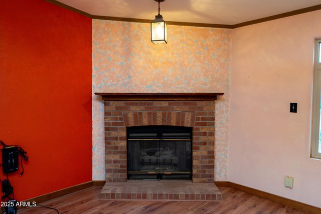 7735 E Ramsey Road, Sierra Vista, AZ 85650