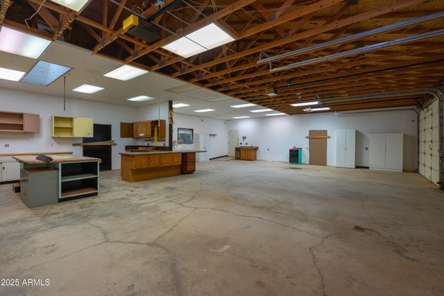 7735 E Ramsey Road, Sierra Vista, AZ 85650