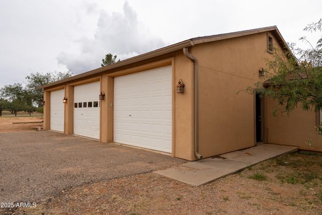 7735 E Ramsey Road, Sierra Vista, AZ 85650