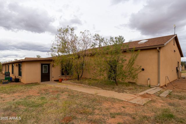 7735 E Ramsey Road, Sierra Vista, AZ 85650