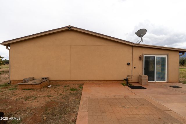7735 E Ramsey Road, Sierra Vista, AZ 85650
