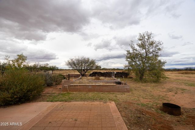 7735 E Ramsey Road, Sierra Vista, AZ 85650