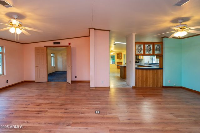 7735 E Ramsey Road, Sierra Vista, AZ 85650