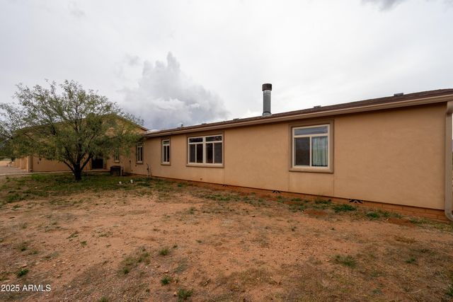 7735 E Ramsey Road, Sierra Vista, AZ 85650