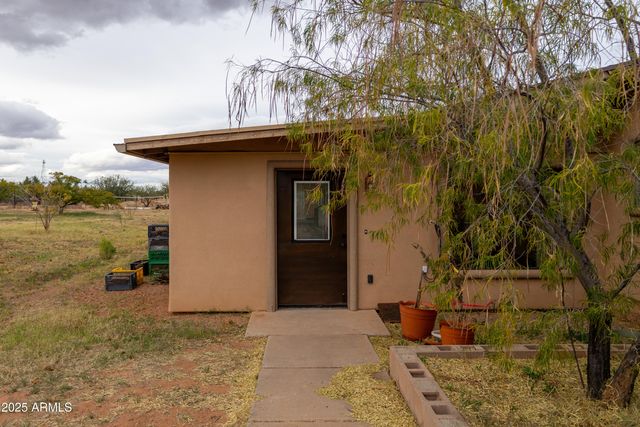 7735 E Ramsey Road, Sierra Vista, AZ 85650
