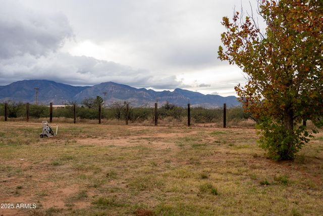 7735 E Ramsey Road, Sierra Vista, AZ 85650