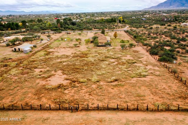 7735 E Ramsey Road, Sierra Vista, AZ 85650